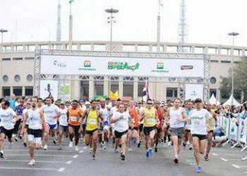 4ª Corrida e Caminhada Esperança vai acontecer simultaneamente em outras 15 cidades