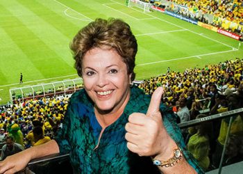 (Foto: Roberto Stuckert Filho)