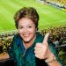 (Foto: Roberto Stuckert Filho)
