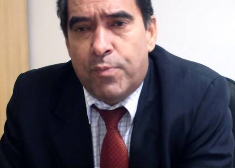 Edson propõe à Câmara projeto que lei que estabelece tempo máximo de atendimento em cartórios / Foto: Divulgação