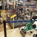 A bicicleta tem ganhado espaço por ser uma opção saudável, sustentável e rápida