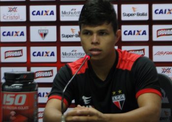 Jogador estava insatisfeito com seu rendimento no clube