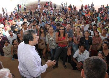 A feira funcionará nas ruas 69 e 69-a, vias próximas a Rua 44, as terças e quartas-feiras, das 21h às 6h