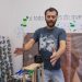 A mostra inédita será apresentada no Museu de Arte Contemporânea de Goiás