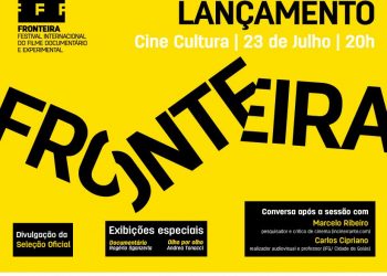 São 767 filmes inscritos e 63 nacionalidades diferentes em evento que vai de 30 de agosto a 7 de setembro