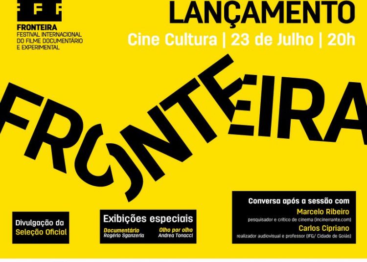 São 767 filmes inscritos e 63 nacionalidades diferentes em evento que vai de 30 de agosto a 7 de setembro