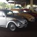 Exposição resgata a história deste carro, alemão de nascimento, mas brasileiro de coração