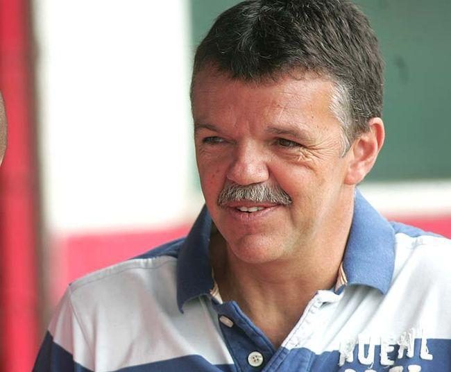 Gilmar fez parte da Seleção tetra campeã