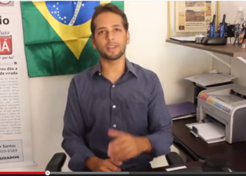Guilherme Coelho é jornalista