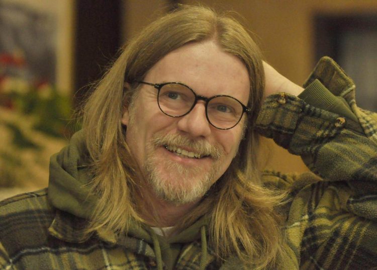 O músico traz a turnê do seu trabalho Insular