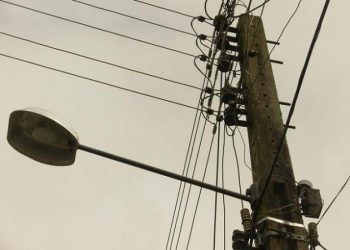 MP quer que prefeiture regularize iluminação precária na capital (Foto: Divulgação)