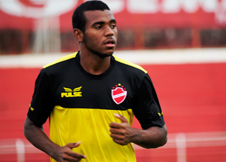 Leonador ainda disse que sabe da qualidade do Atlético-GO, mas garantiu que o Vila também tem bons jogadores