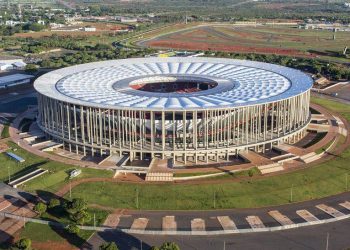 (Foto: Portal da Copa)