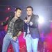 Dupla já foi indicada ao Grammy Latino
