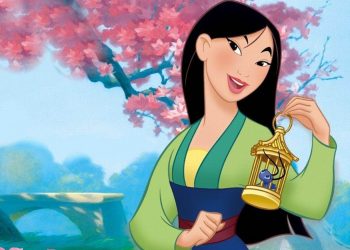 Peça adapta clássico Disney