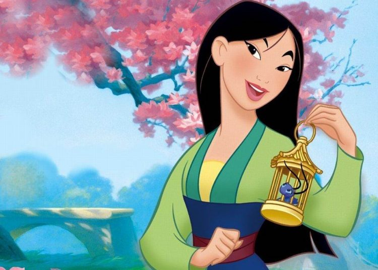 Peça adapta clássico Disney