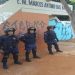 Até o momento já foram feitos mais de 600 monitoramentos, detectados mais de 50 disparos de alarme, três atos de vandalismo, um furto e 32 abordagens a pessoas em atitude suspeita