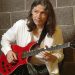 Guitarrista já tocou com Kiss, George Harrison e outros