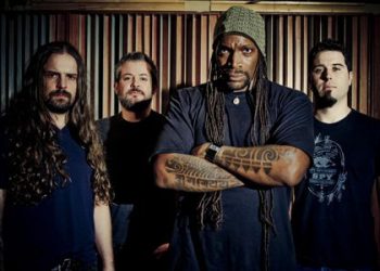Sepultura tocará clássicos como Roots bloody roots e Territory