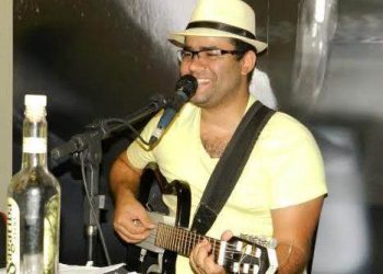 Natural do Rio de Janeiro, local onde aprendeu a amar o samba, o coração de Solon é goiano