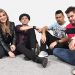 O grupo viaja da black music ao samba e da MPB ao rock, dentre outros gêneros