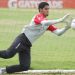Atleta foi revelado na base do clube