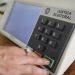 O número representa 21,53% de todos os votos, conforme o Tribunal Superior Eleitoral