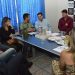Vanderlan avaliou que o encontro serviu para ouvir as reivindicações da classe sindical dos policiais civis de Goiás