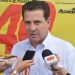 "Não vamos mentir. Não vamos fazer como fez o atual governo na última eleição de prometer que resolveria os problemas da Segurança Pública no Estado logo de início"