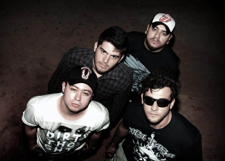 Apresentação no festival Vaca Amarela deu projeção nacional à banda