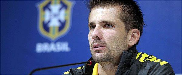 “Foi uma vitória e uma classificação que servem para nos fortalecer", disse o goleiro Victor