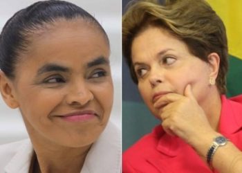 Pesquisas recentes apontam crescimento da candidata do PSB