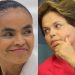 Pesquisas recentes apontam crescimento da candidata do PSB