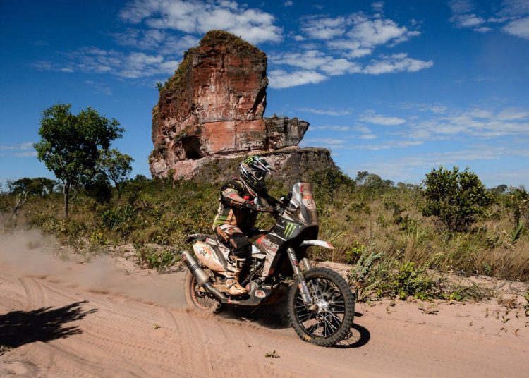 Categoria motos terá 39 competidores (Foto: Marcelo Maragni)