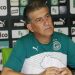 Drubsky muda o time para o jogo de hoje. (Foto: Site oficial do Goiás)