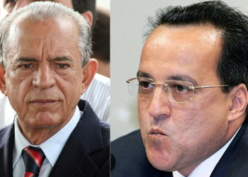 Iris considera caluniosas as declaração de Cachoeira