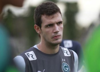 Léo Bonatini foi devolvido para a Toca da Raposa