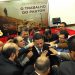 Pastores oram pelo governador