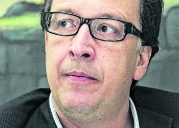 Para Alexandre Magalhães, se há indecisos é porque as pessoas não querem as mesmas opções