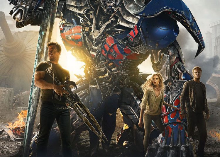 Filme do gênero Ação / Ficção científica. Lançado em 17 de Julho de 2014. Direção: Michael Bay