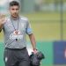 A equipe enfrenta o Qatar e a esperança do técnico é que este seja início de uma nova era do futebol nacional