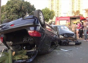 (Foto: Reprodução/TV Anhanguera)