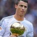 CR7 não foi bem na Copa, mas é o principal jogador do Real Madri e da Europa (Foto: Reprodução)