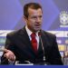 Dunga já iniciou a preparação para a Copa do Mundo de 2018