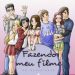 HQ adapta as histórias do livro Fazendo meu Filme. de Paula Pimenta, mas traz novidades