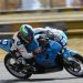 Pela primeira vez a categoria que reúne a garotada do Campeonato Brasileiro de Motovelocidade vai realizar uma rodada dupla