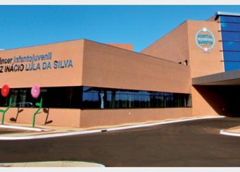 Pacientes de Goiânia e de todo o estado de Goiás buscam tratamento no Hospital do Câncer de Barretos