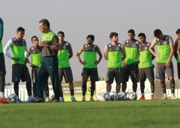 Goiás estreia na Sul-Americana (Foto: Rosiron Rodrigues/Goiás E. C.)