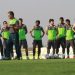 Goiás estreia na Sul-Americana (Foto: Rosiron Rodrigues/Goiás E. C.)