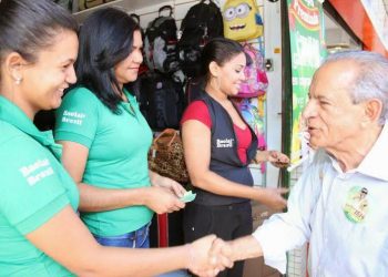 Iris ressaltou que vai criar incentivos para o segmento